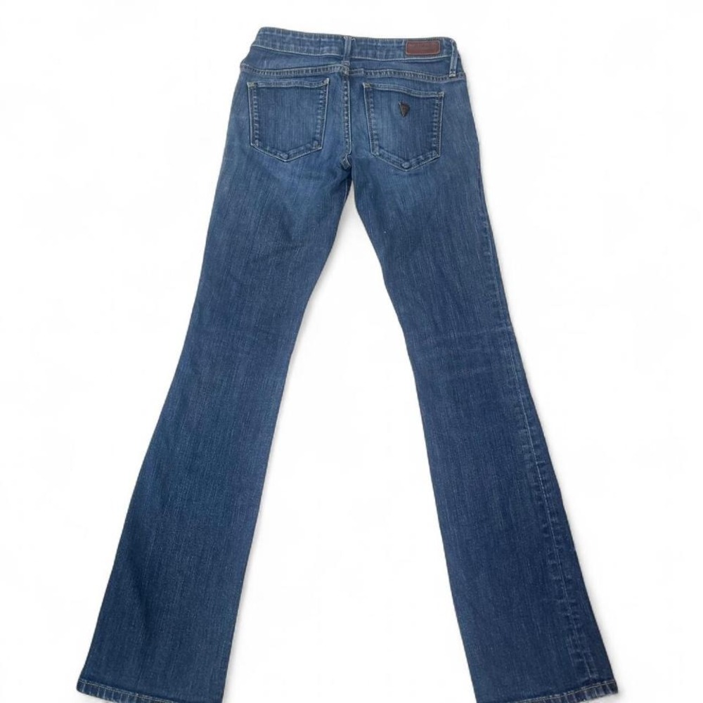 Guess bootcut woman's jeans - Picture 7 of 7